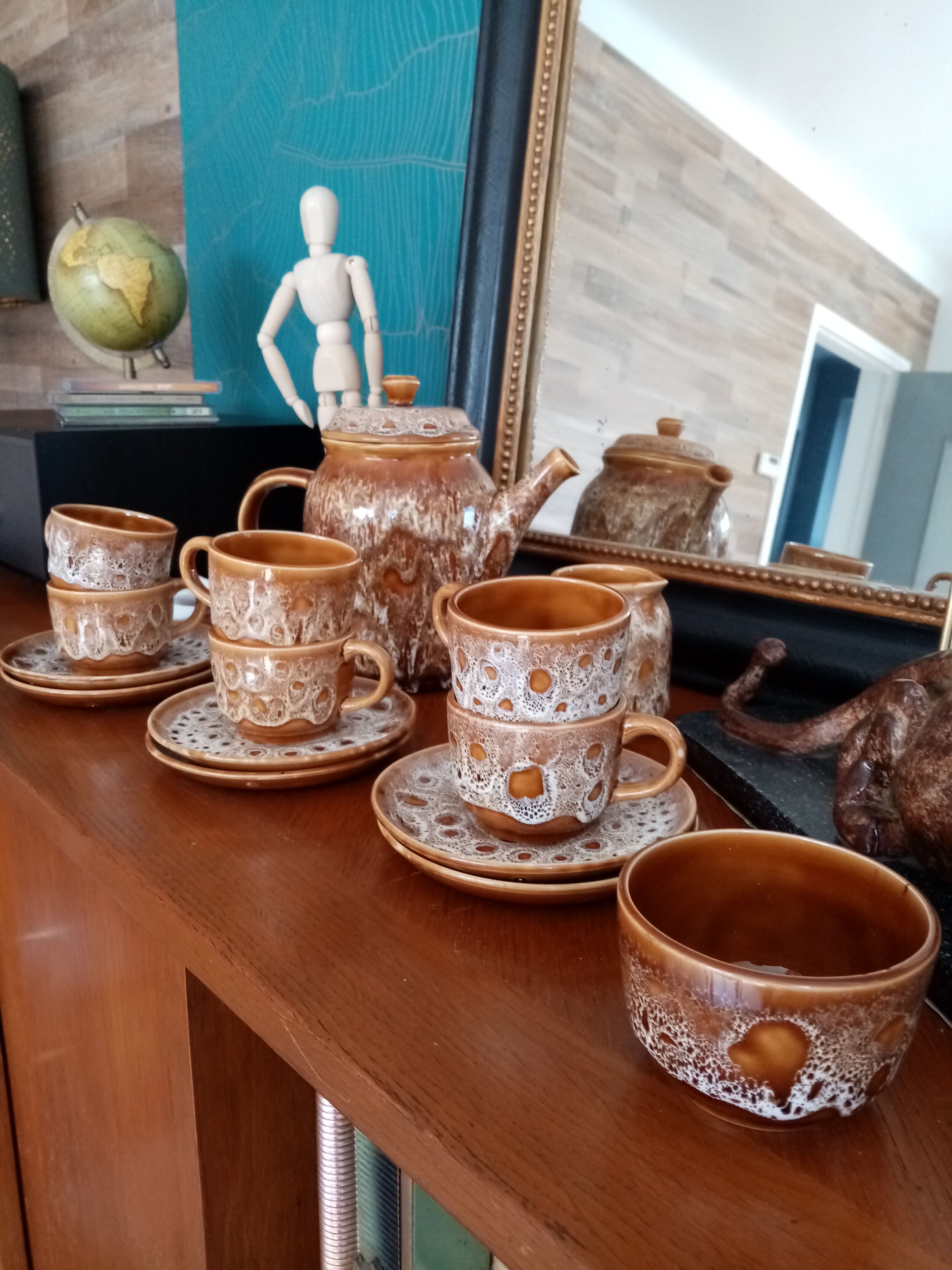 Coffee service Sarreguemines and Digoin