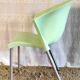 Mint chair "blablabla" by Marc Maran for Parri A.&CO, end XXth