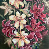 Table flowers
