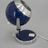 Space age table or bedside lamp, 1960s