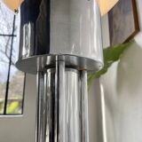 Mazzega floor lamp 1970 Murano glass