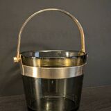 Orrefors ice bucket