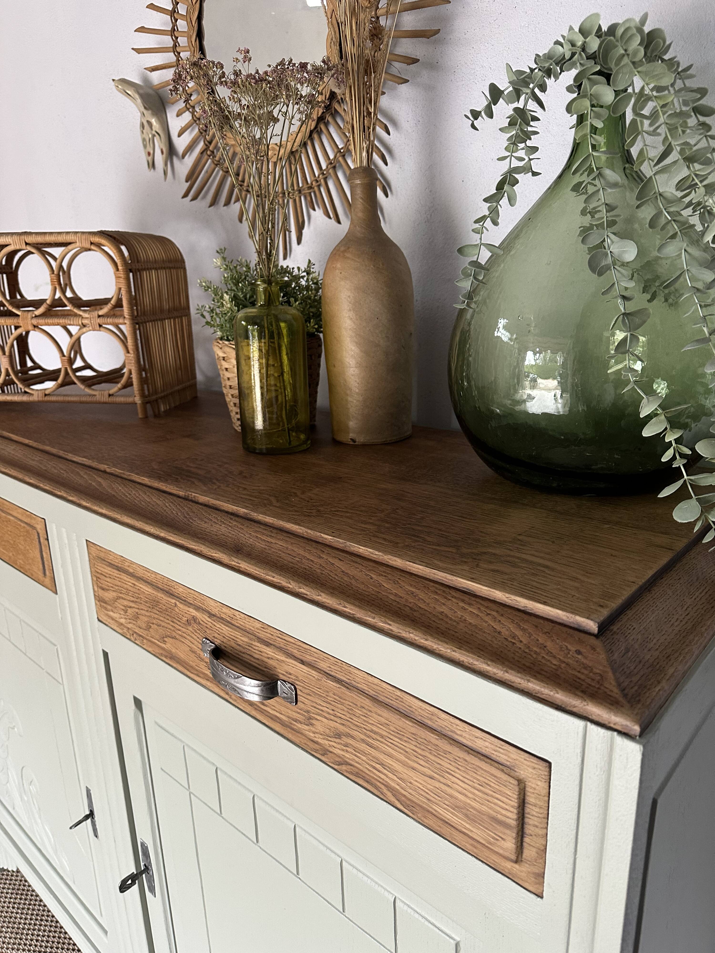 Art Deco Buffet