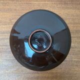 German ceramic bowl from the mid-century by Carstens Tönnieshof, 1960s.