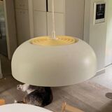 Danish pendant light from the 70s