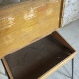 School desk 60s