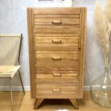 Vintage chiffonnier