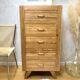 Vintage chiffonnier