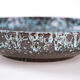 Ceramic plate, German design, 1960s, made in West Germany