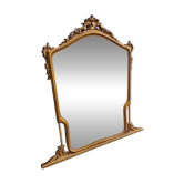 Miroir atypique