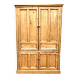 Armoire rustique ancienne
