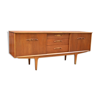 Enfilade par jentique – portes coulissantes
