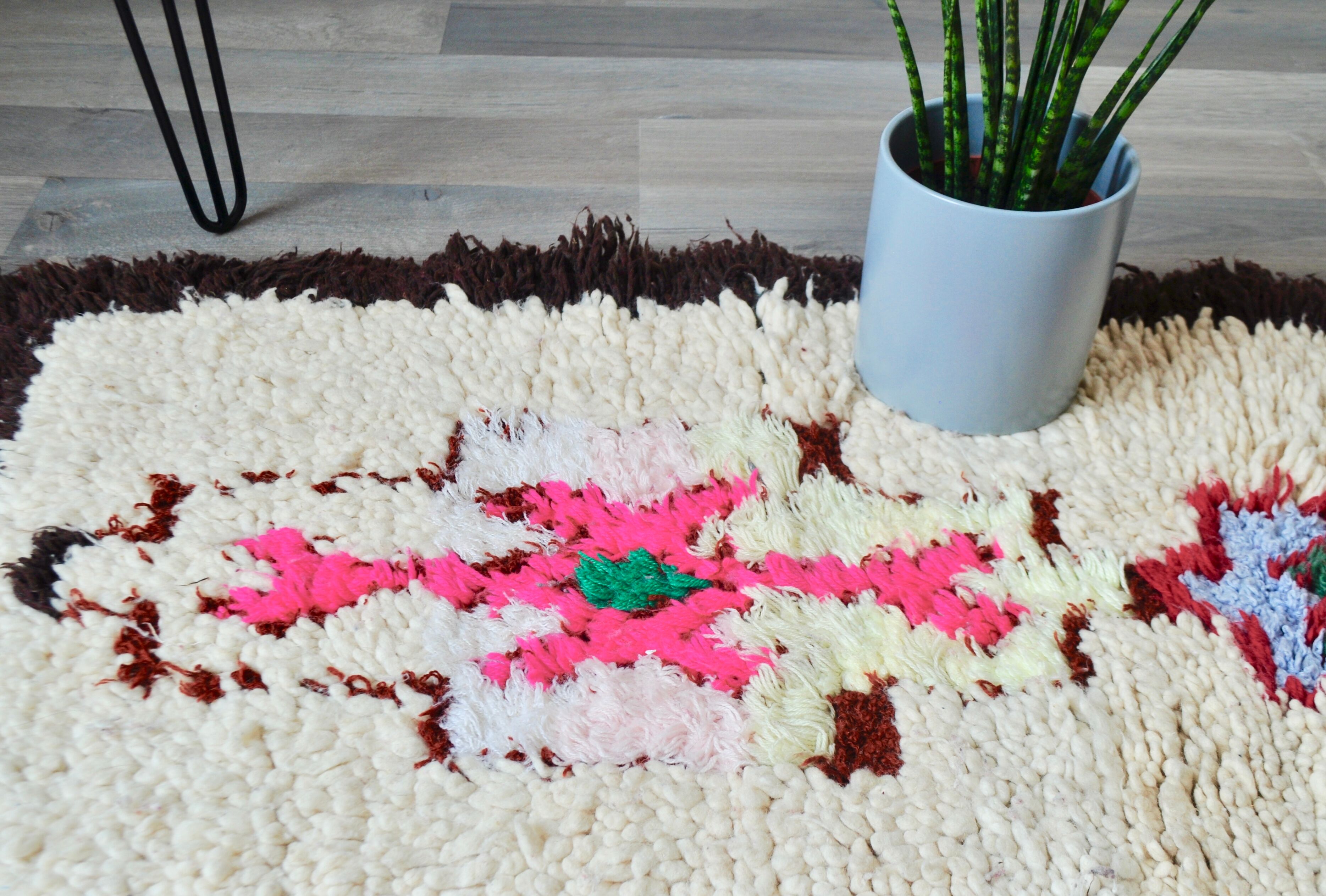 Carpet azilal 215 x 95cm