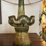 Lampe céramique Françoise Chedeville