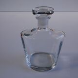 Vintage glass bottle