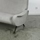 Lady chair armchair and sofa by Marco Zanuso for Arflex 1950