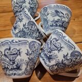 5 Rivanel cups
