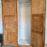 Parisian cabinet
