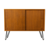 1960s dresser