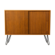 1960s dresser