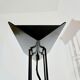 Postmodern halogen floor lamp from the 1980s - Italian style