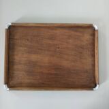 Serving tray