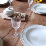 Farm table
