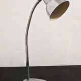 50s chrome desk lamp