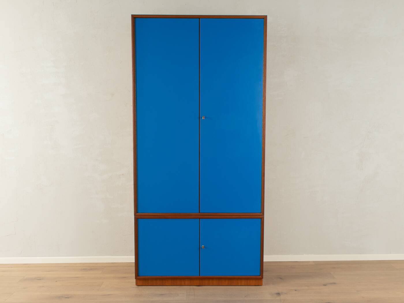 Armoire des années 1960, WK Möbel