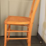 Set of 4 bistro chairs