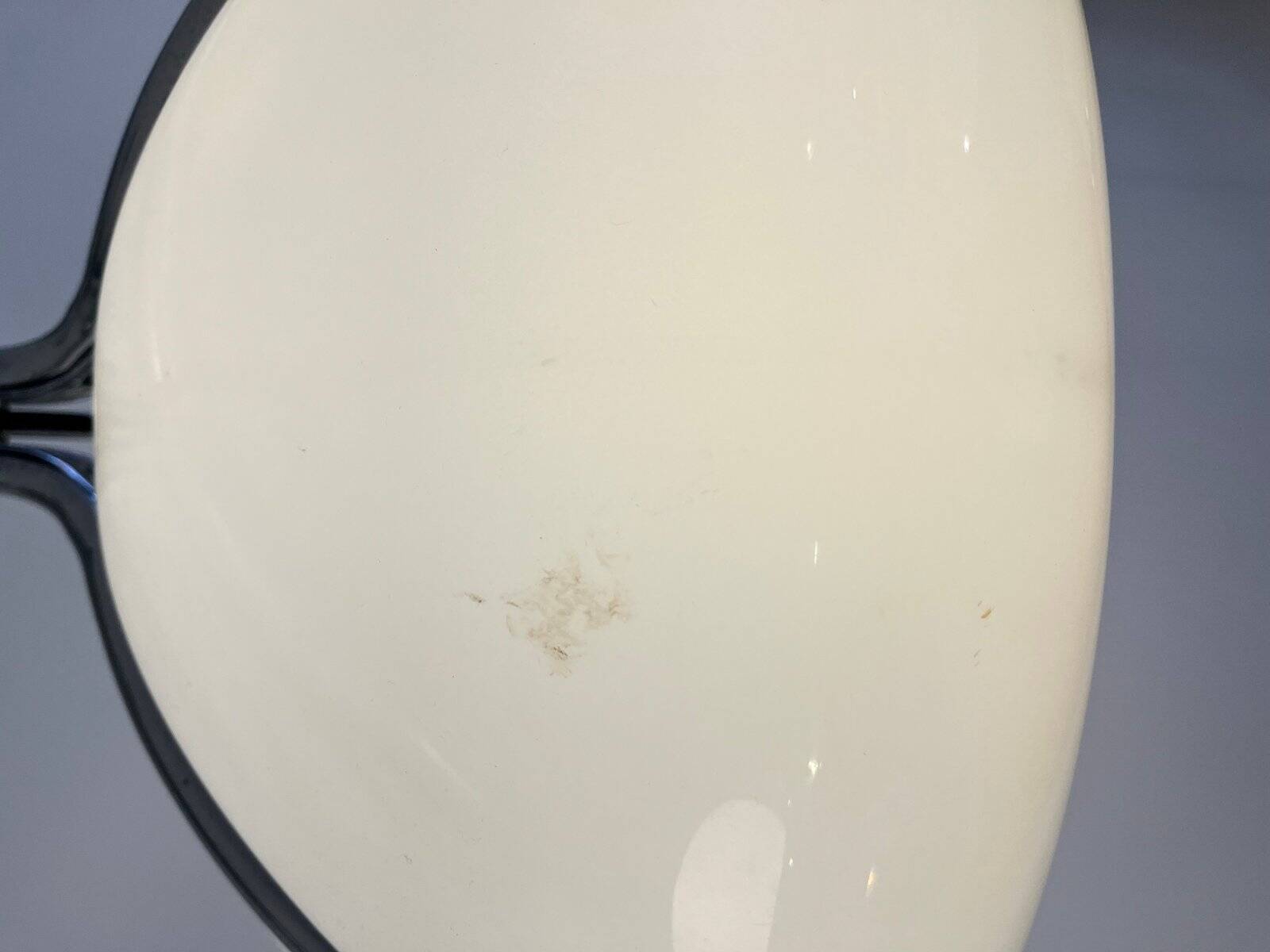 Quadrifoglio pendant lamp attributed atributeto Massoni Aulenti for Guzzini