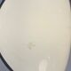 Quadrifoglio pendant lamp attributed atributeto Massoni Aulenti for Guzzini