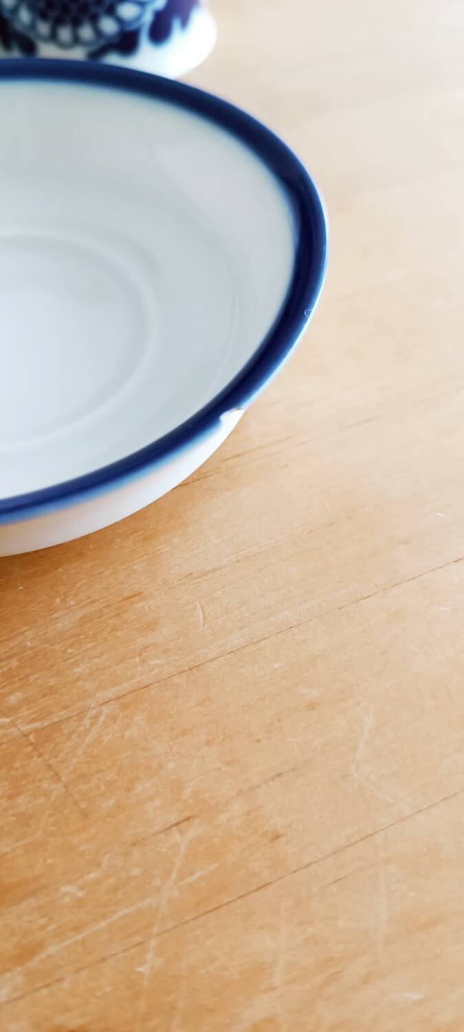 Porsgrund “Marguerite” coffee service designed by Grete Rønning