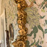 Decorative mirror, 1950s