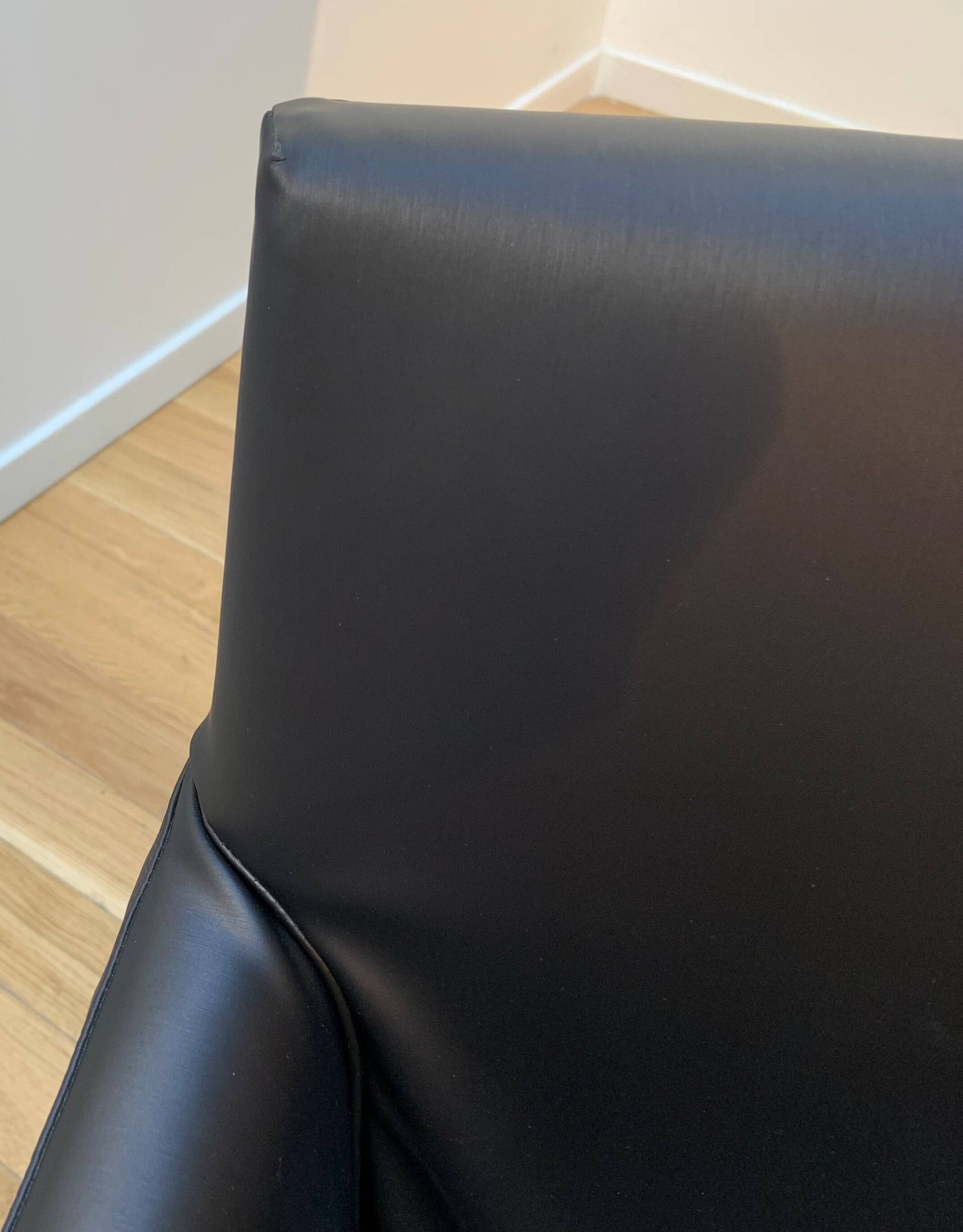 Fauteuil de salon Solo, B&B Italia