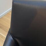 Fauteuil de salon Solo, B&B Italia