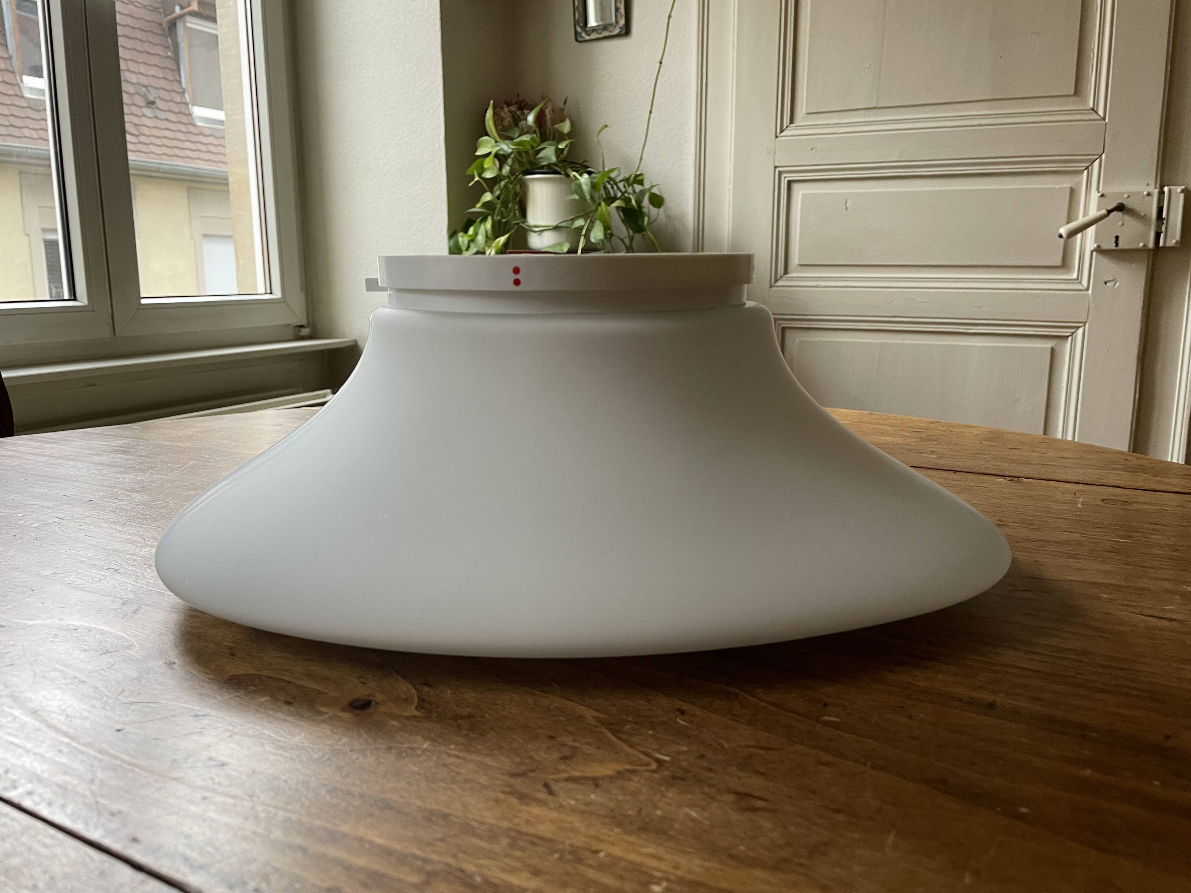 Wall light, ceiling light - design, Fabbian model Mycena