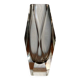 Soliflore vase sommerso Murano 1960