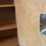 Vintage sideboard (shallow)