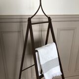 Glazier's stepladder