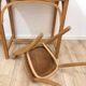 Children's desk/desk and chair from the 60s