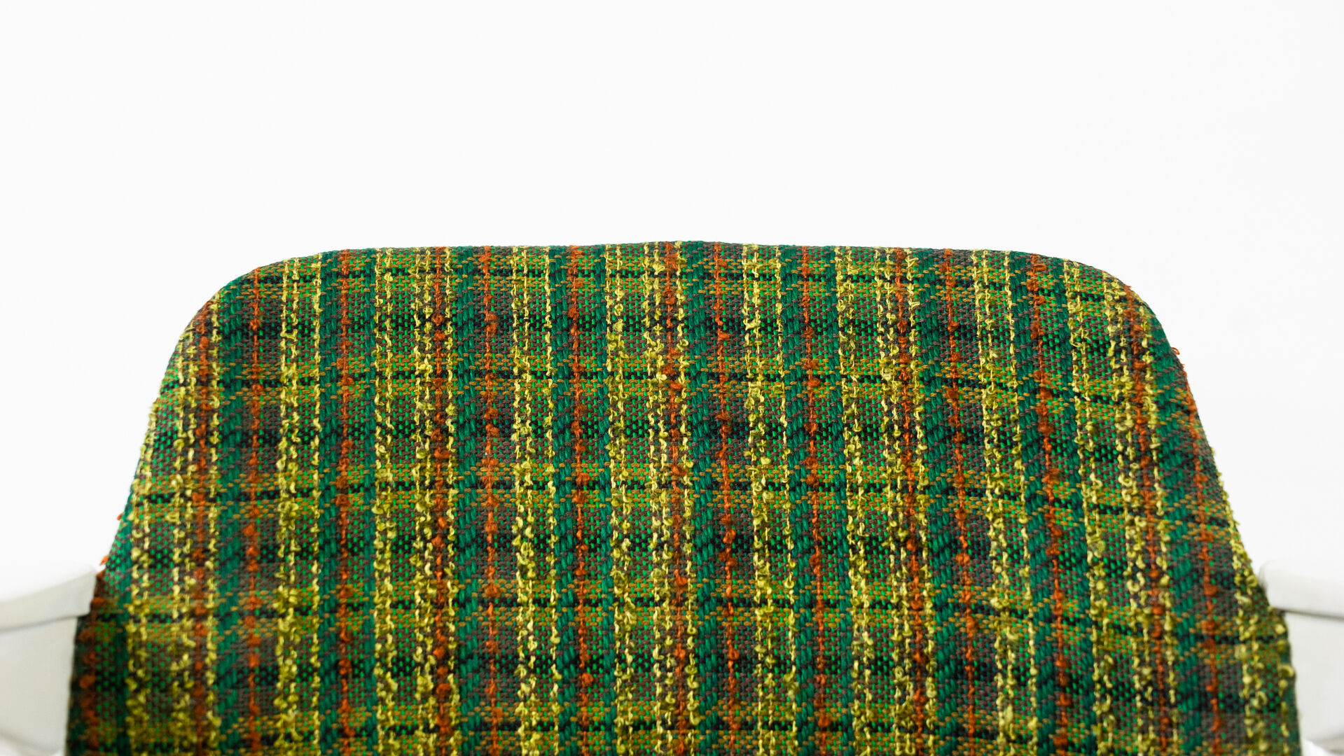 Set of 2 armchairs Bengt Ruda 'Triva' 1960 by Nordiska Kompaniet