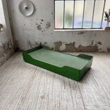 Ozoo single bed by Marc Berthier for Roche Bobois, 1967