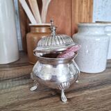 Vintage sugar box