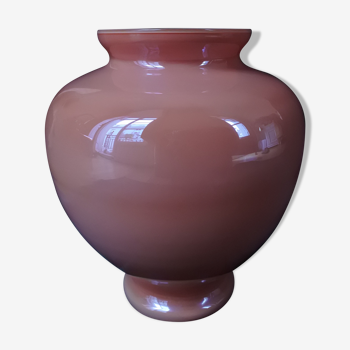 Vase saumon