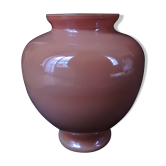 Vase saumon