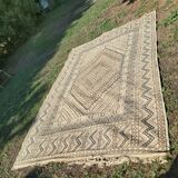 Vintage Berber Kilim 300x200cm