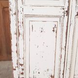 Vintage Parisian wardrobe