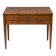 Coiffeuse Louis XVI noyer d'époque