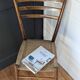 Designer chair